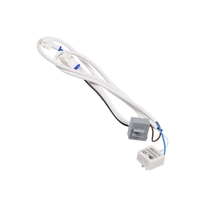 Interruptor térmico de congelador