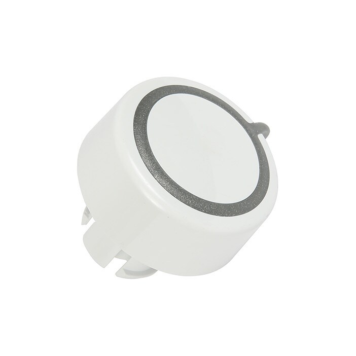 Mando de control para seleccionador de programas para lavadora