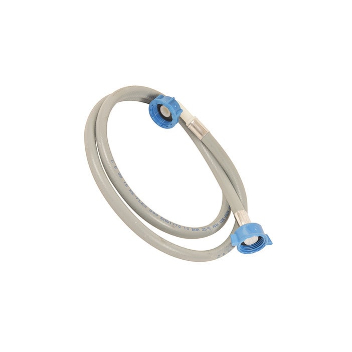 Manguera de entrada de agua fría para lavadora