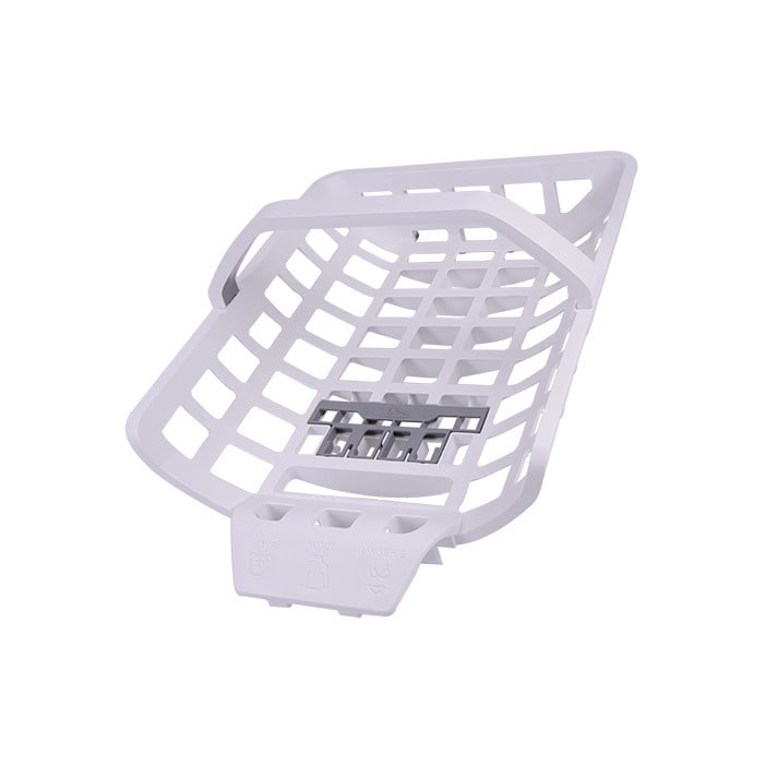 Cesto de calzado para secadora de tambor