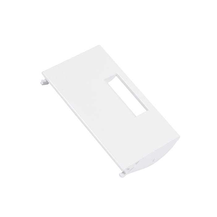 Puerta base para lavadora