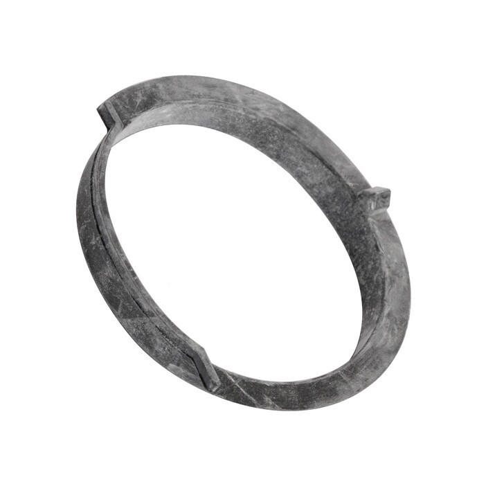 Junta circular para cuerpo de bomba de lavadora