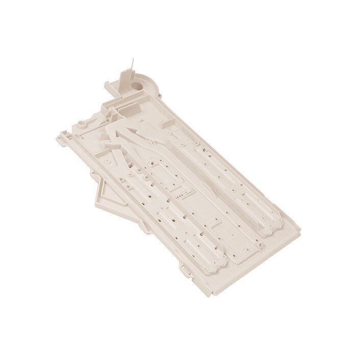 Conjunto de distribuidor de agua para lavadora