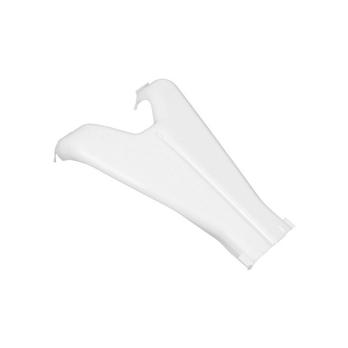 Distribuidor de agua inferior para lavadora