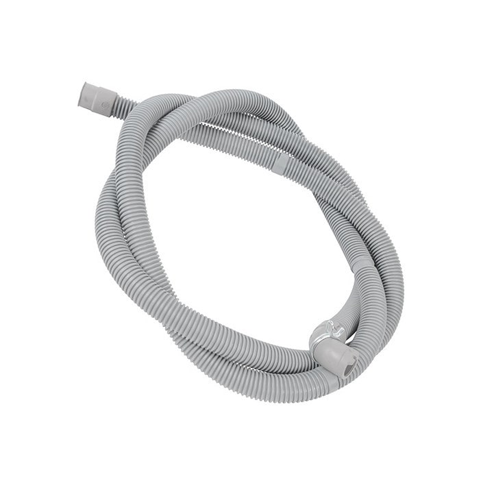 Manguera de desagüe para lavadora