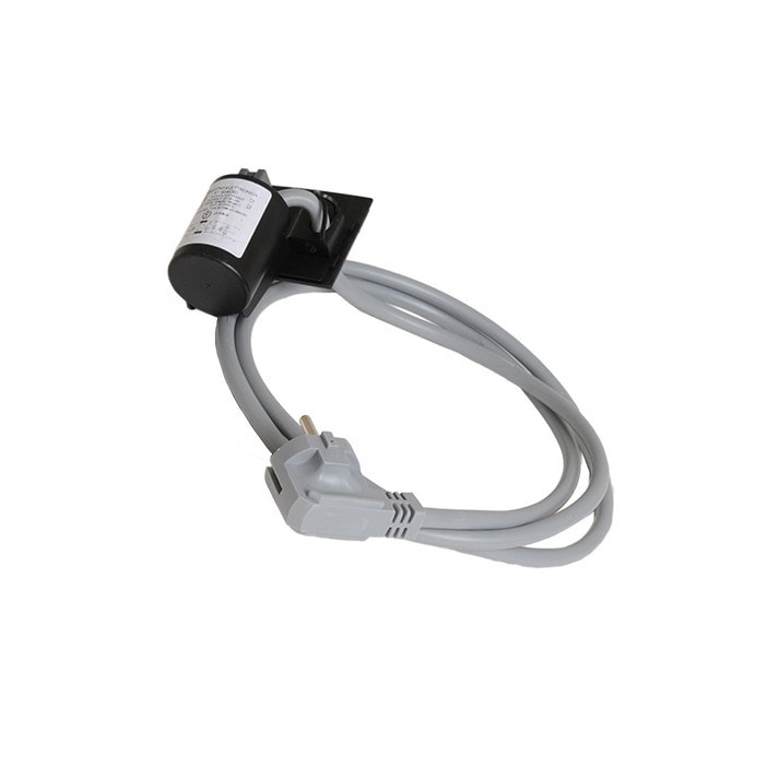 Supresor de interferencias para secadora