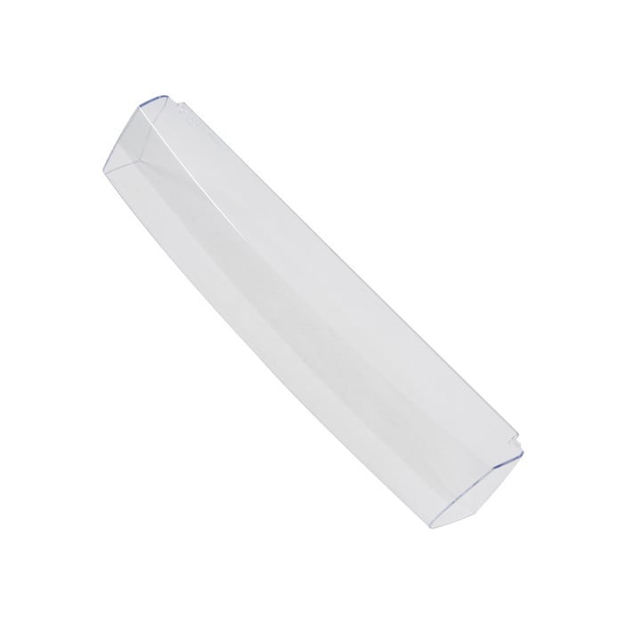 Tapa estante productos lácteos para puerta del frigorífico