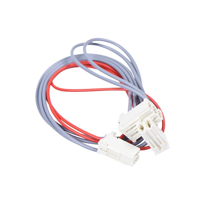 cableado,retardador puerta,modulo electronico,J1, 2x660mm