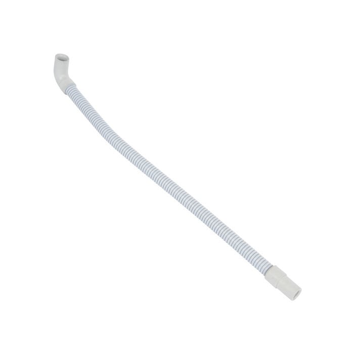 Tubo de descarga para secadora de condensación