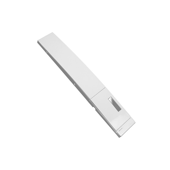 Rodapié para lavadora