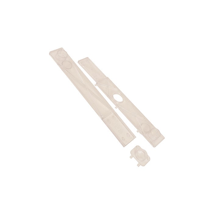 Plantilla, 2x370mm,IKEA