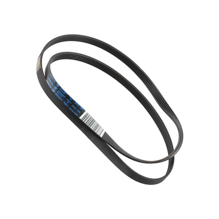 Correa de transmisión de lavadora