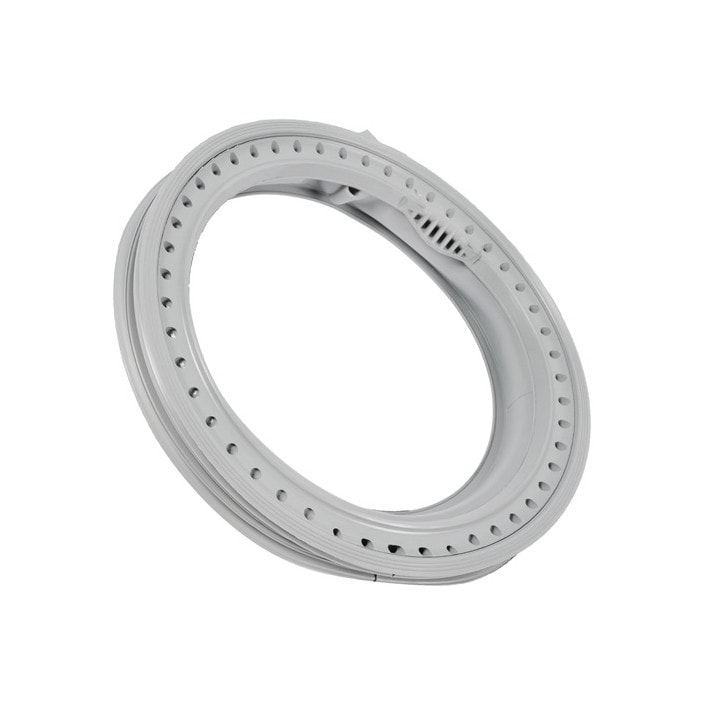 Junta de goma de puerta de lavadora