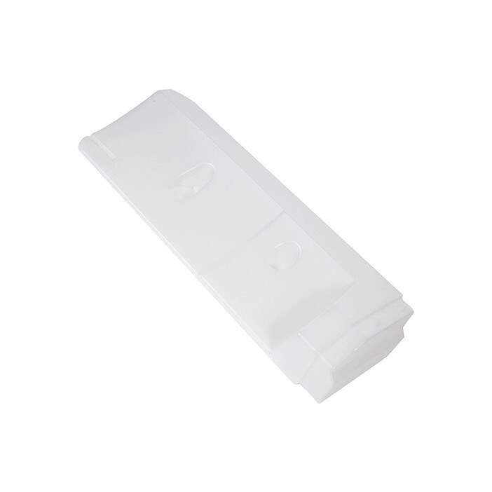 Depósito para agua de condensación de secadora de tambor