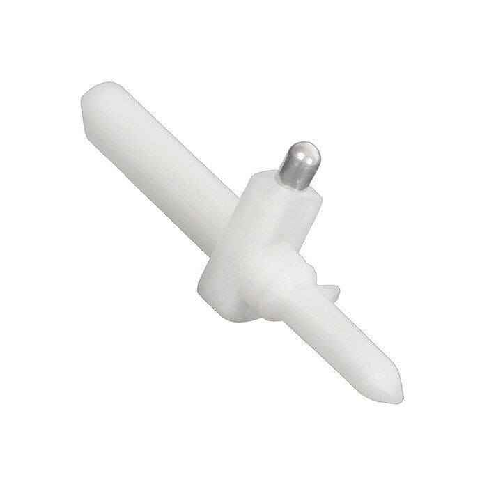 Pasador de selector para lavadora