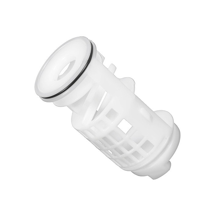 Filtro de bomba de desagüe para lavadora