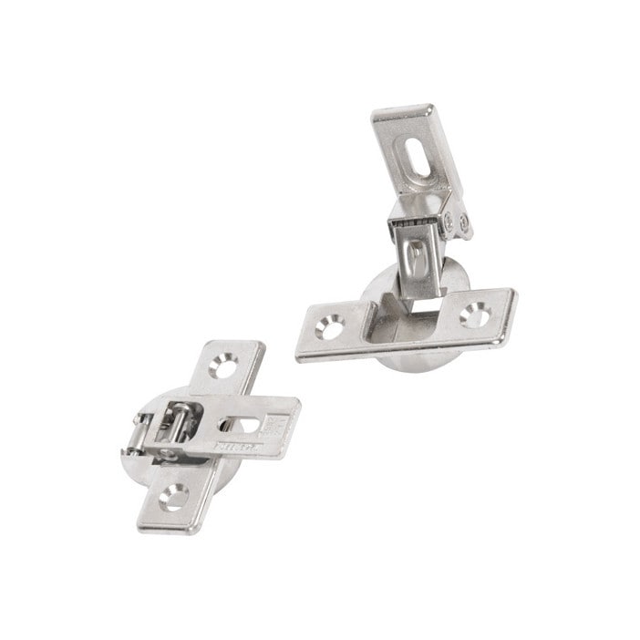 Conjunto de bisagra para lavadora