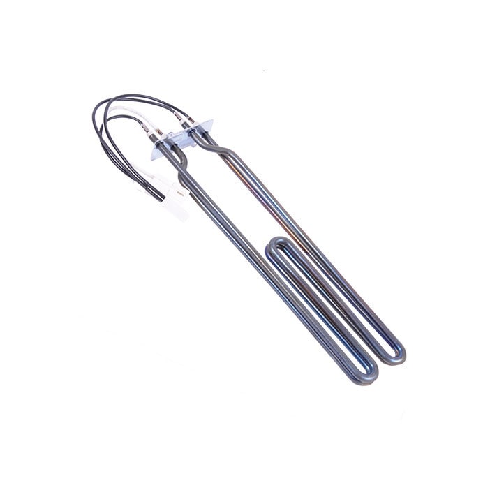 Resistencia de secado de 700 + 700 vatios para lavadora