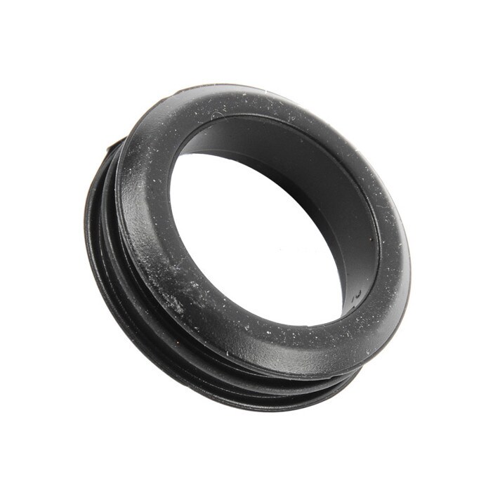 Junta para canal de desagüe de lavavajillas