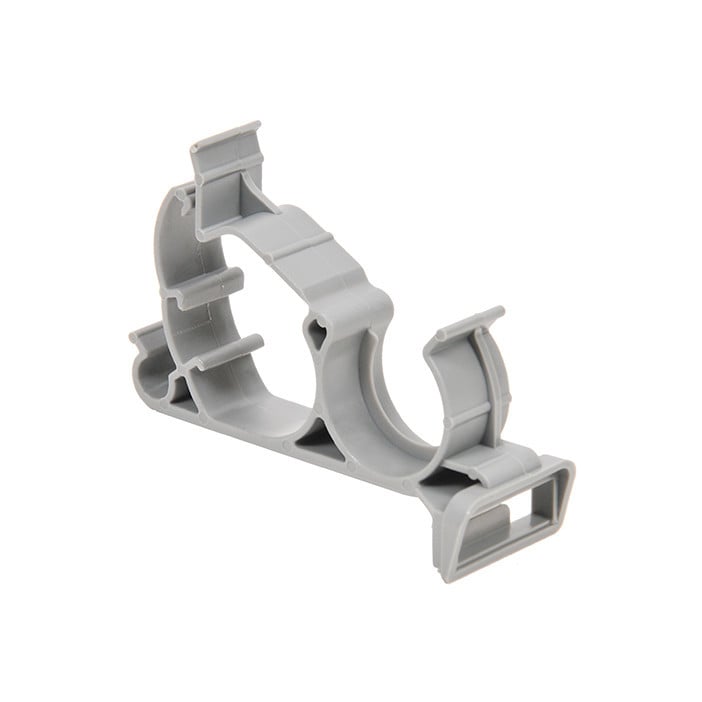 Abrazadera de manguera para lavavajillas