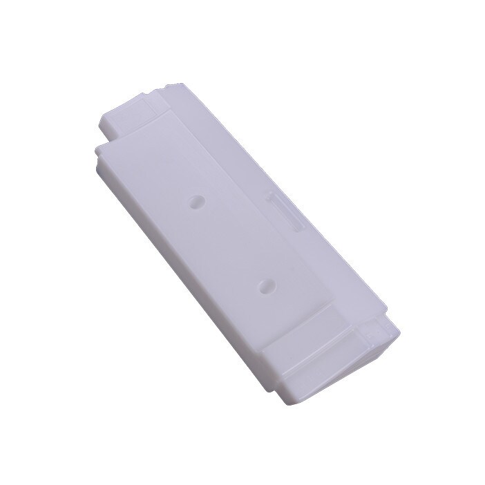 Depósito condensador para secadora de tambor