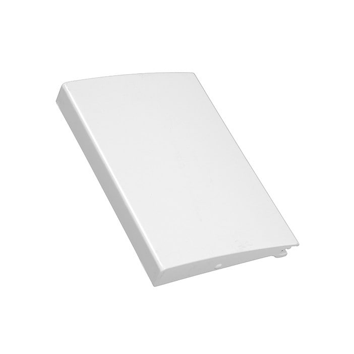 Tapa para filtro de lavadora