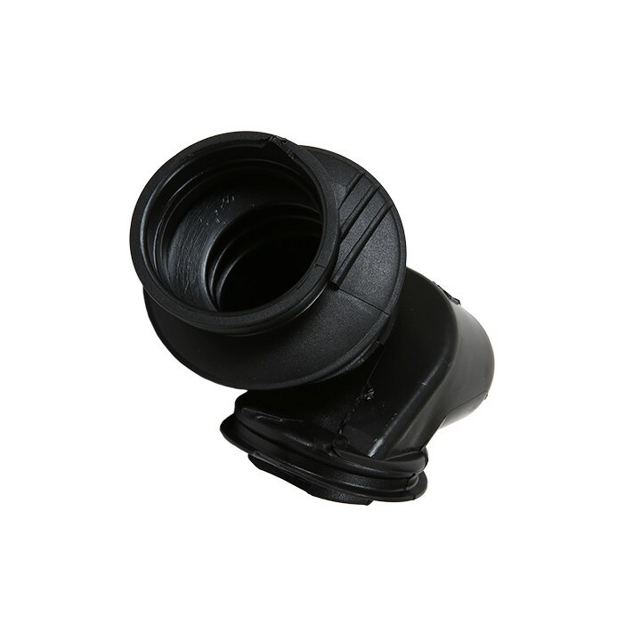 Manguera de dispensación de detergente para lavadora