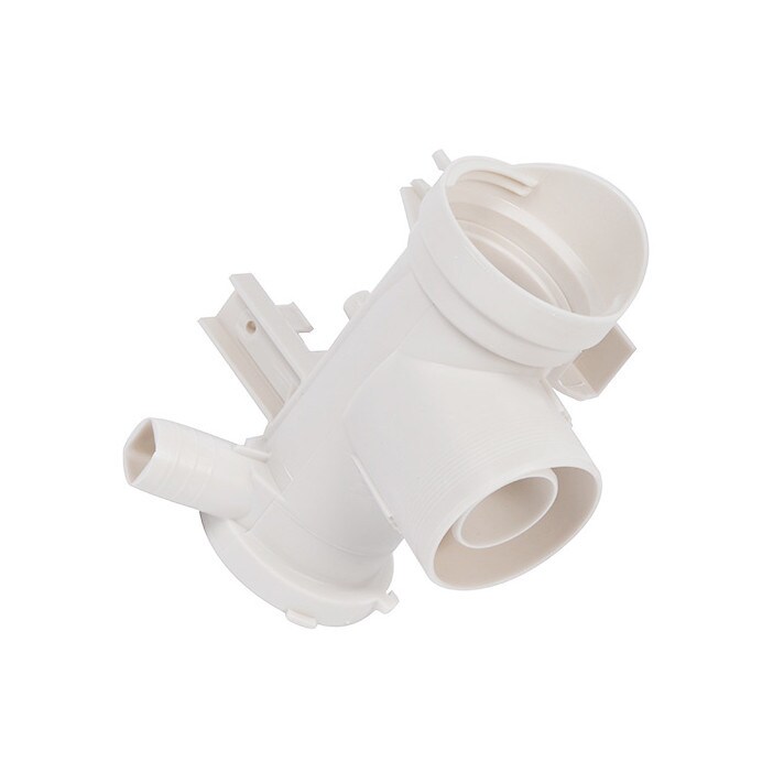 Cuerpo de bomba para lavadora