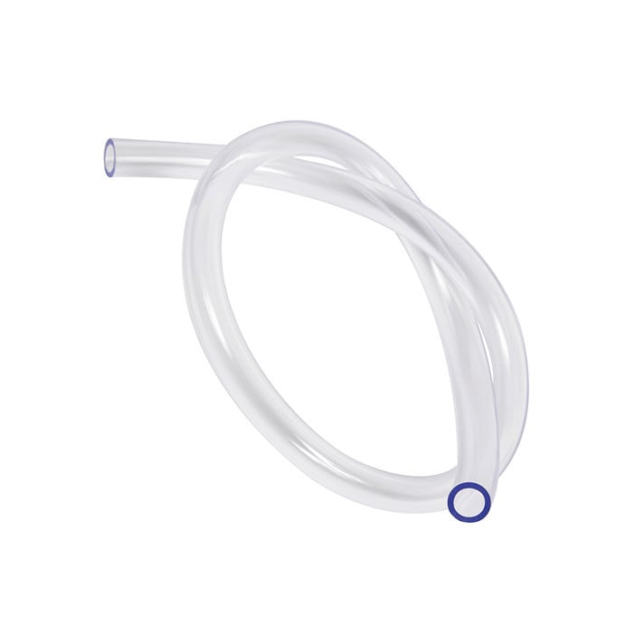 Manguera de rebose para lavadora - L: 640 mm