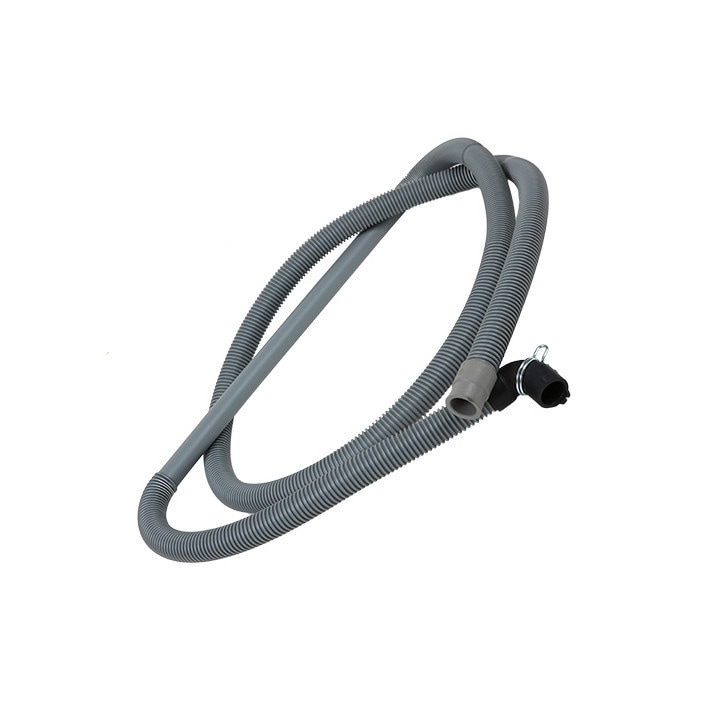 Manguera de desagüe para lavadora - L: 2540mm
