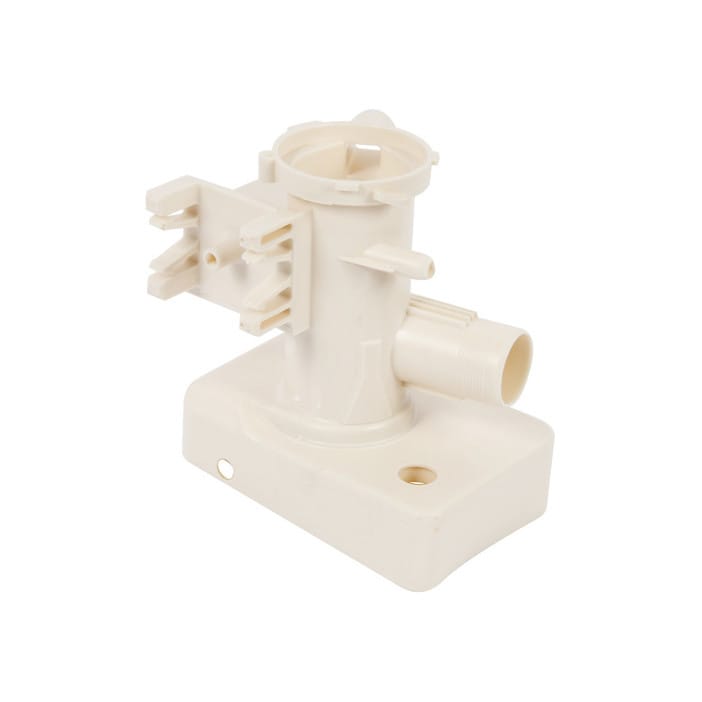 Conjunto de cuerpo de bomba para lavadora