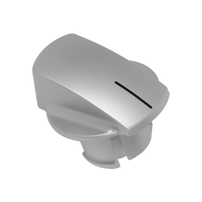 Mando de control de programas para lavadora