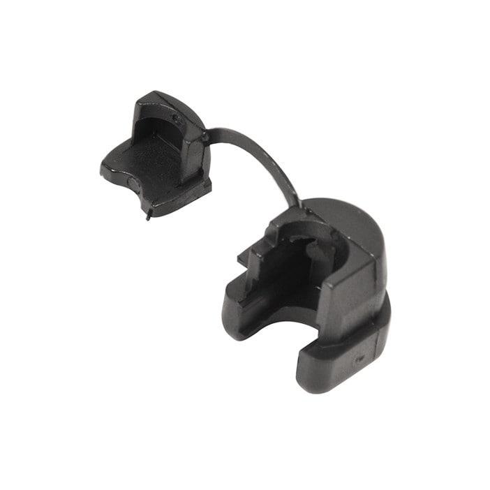 Conducto de cables para lavadora