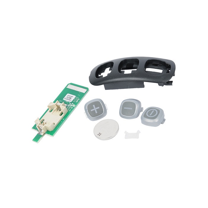 Control remoto de empuñadura de aspiradora