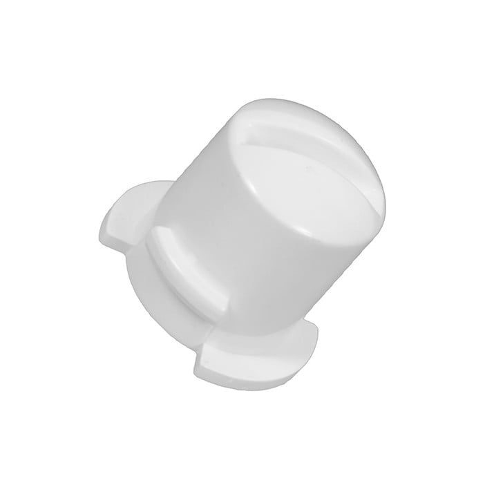 Botón pulsador de seguridad para puerta de lavadora