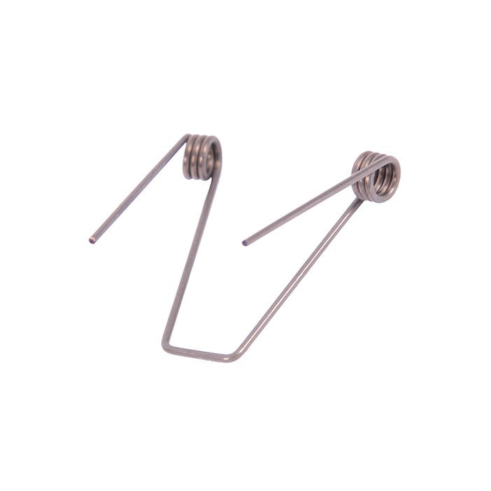 Muelle de tapa para aspirador