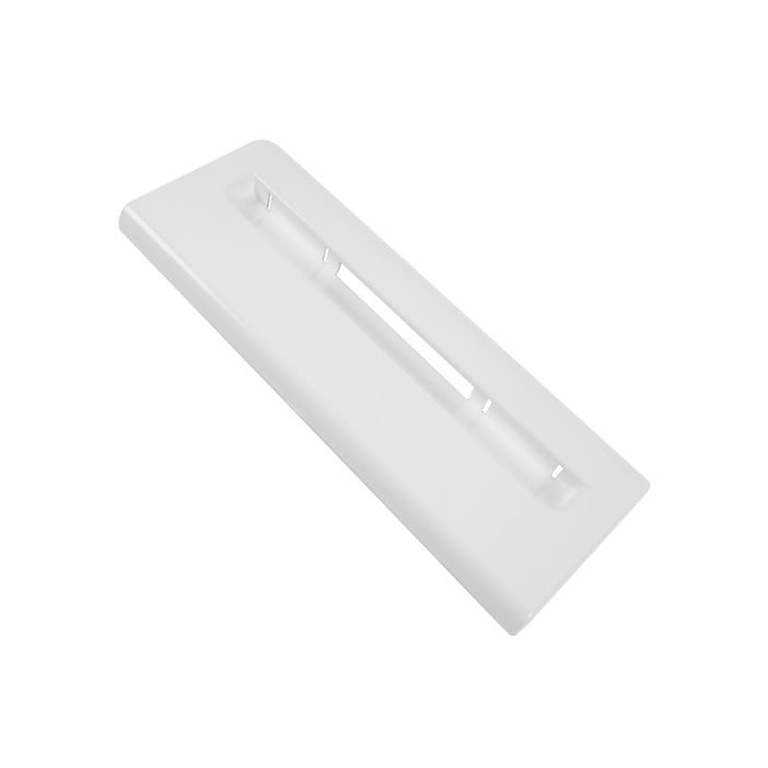 Frontal de cesto de congelador