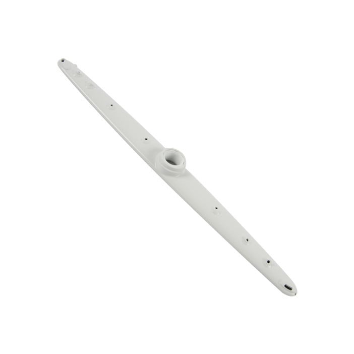 Conjunto de brazo aspersor superior del lavavajillas