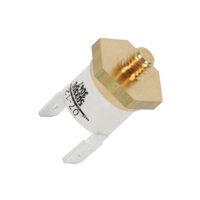 Sensor de temperatura de lavavajillas