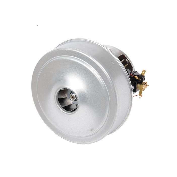 Conjunto de motor para aspirador
