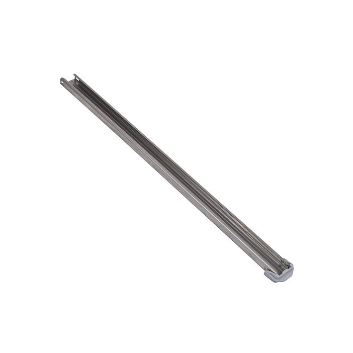 Riel de cesto superior para lavavajillas