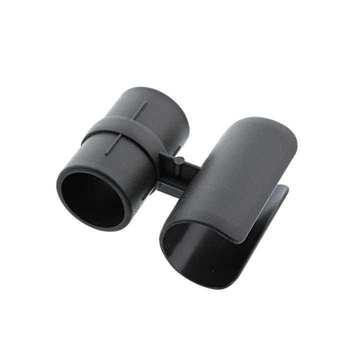 Soporte de accesorios para aspirador