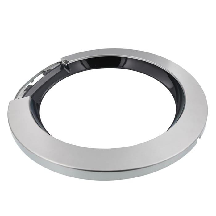 marco puerta,anterior,inox,Ø463,6mm