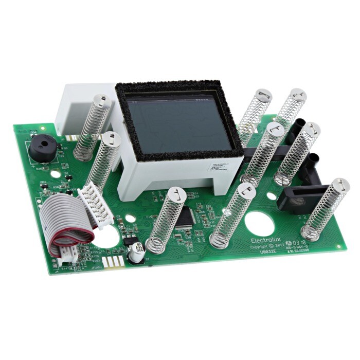 circuito control/visualizacion,TC3,TIR