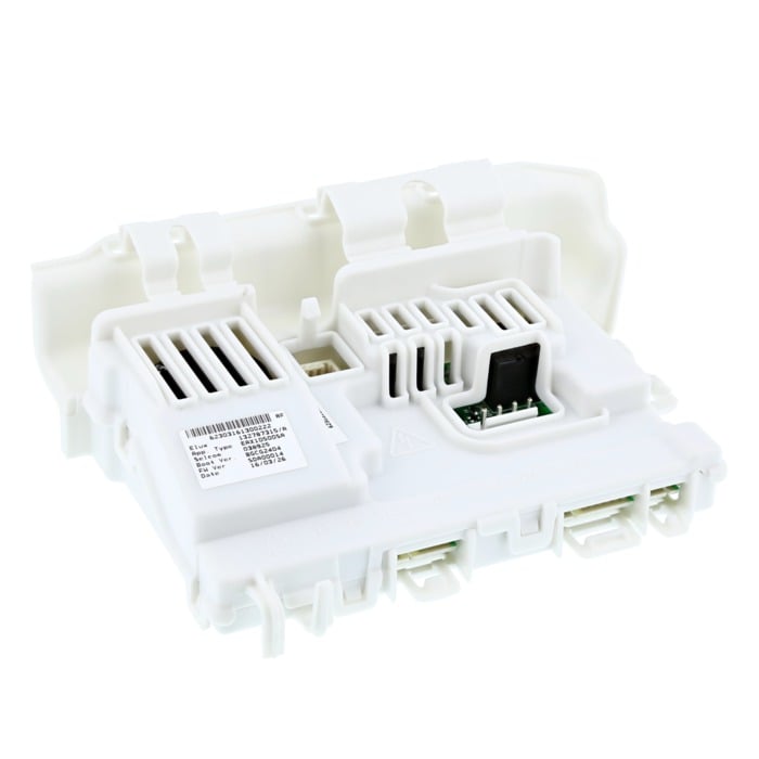 Placa de circuitos impresos para lavadora-secadora