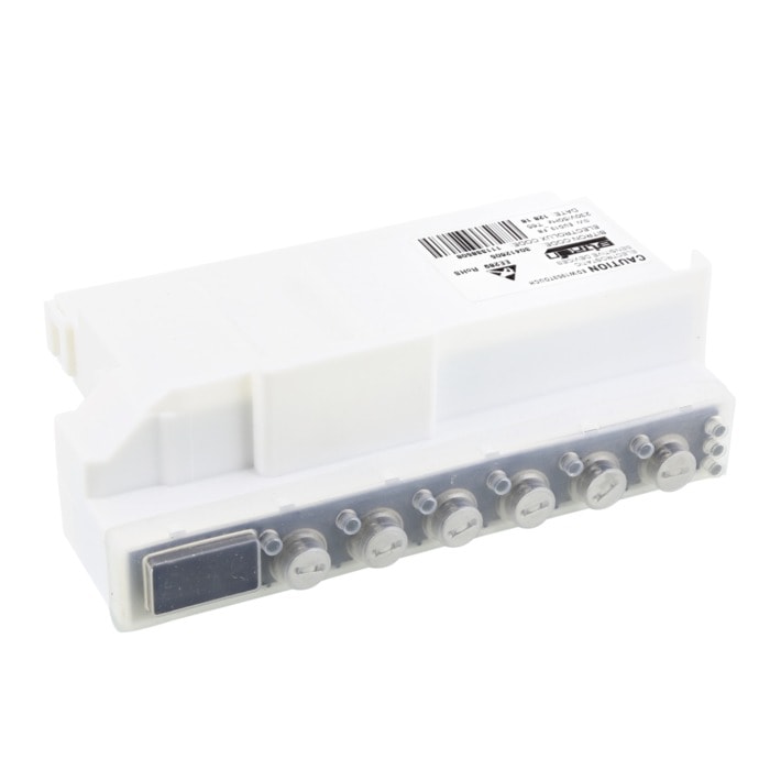 circuito control/visualizacion,EDW1953