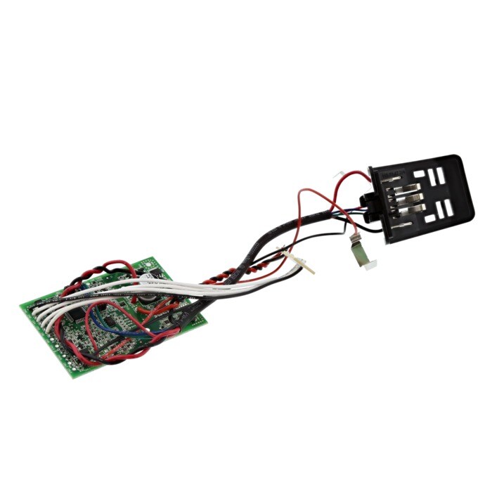 tarjeta electrónica principal,soldador,25,2V; FL