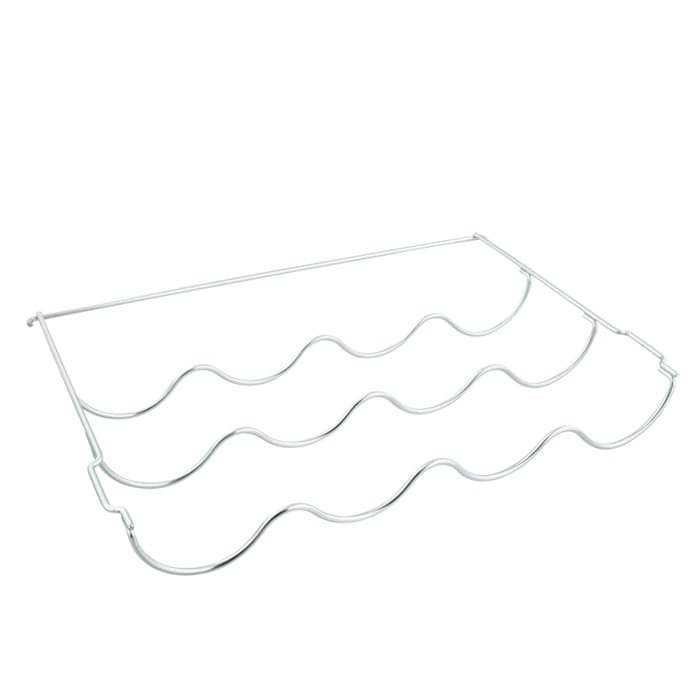 ESTANTE BOTELLAS,ESTANTE,METAL