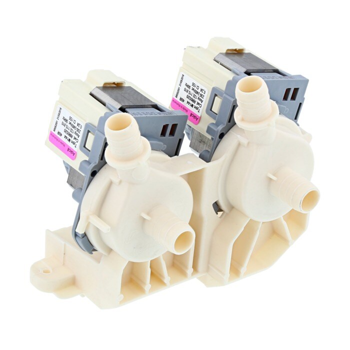 bomba recirculacion,2 unid.,240V,50Hz,14W