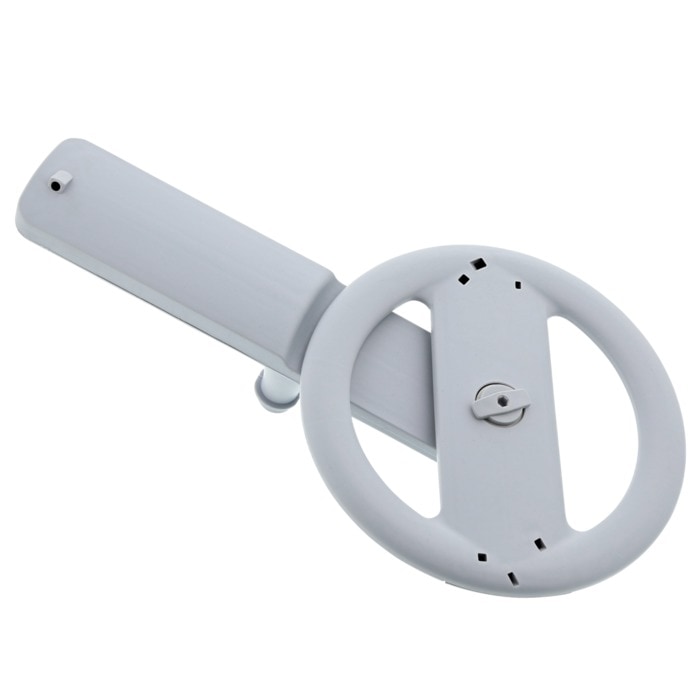 Conjunto de brazo aspersor superior ara lavavajillas, gris